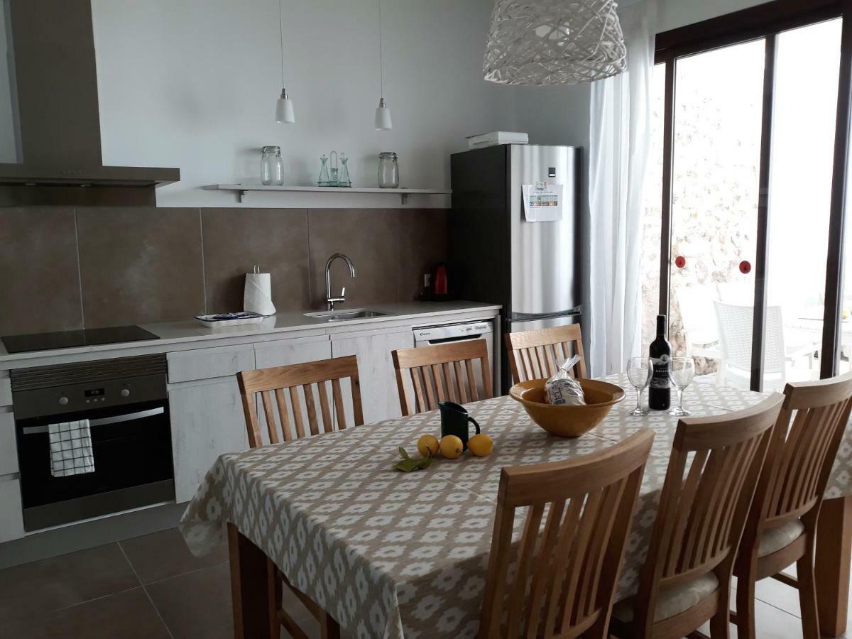 Major 72 Villa Artá Kültér fotó
