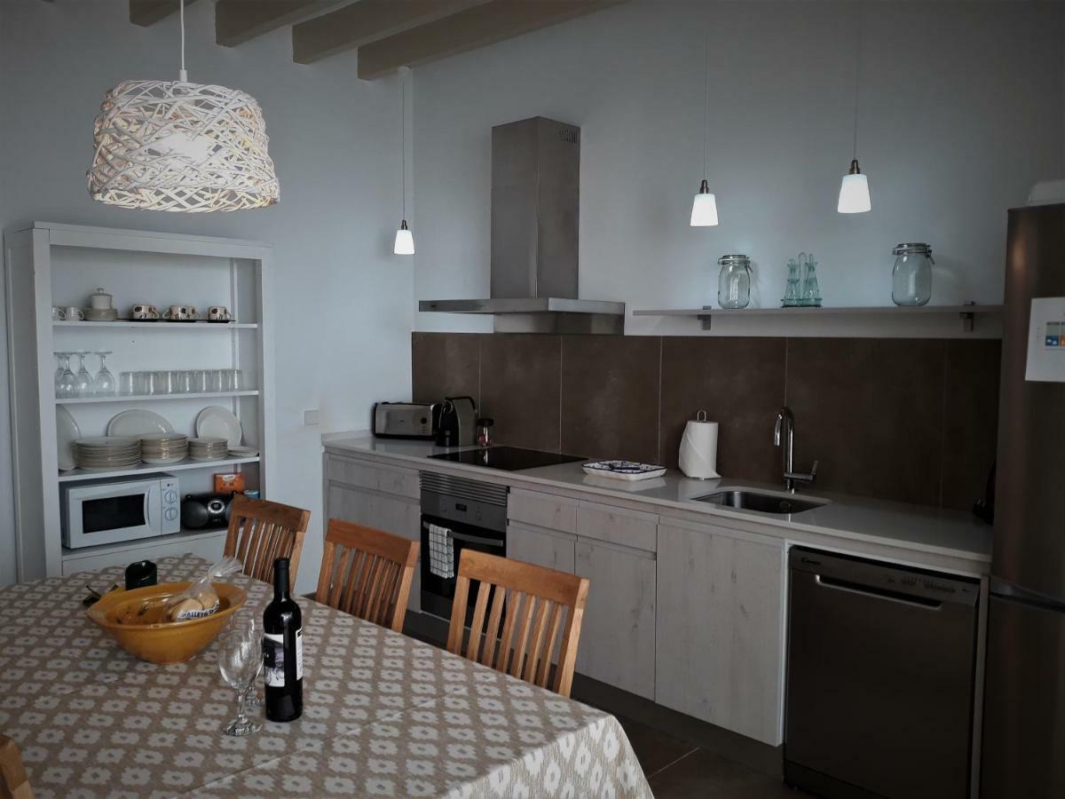 Major 72 Villa Artá Kültér fotó