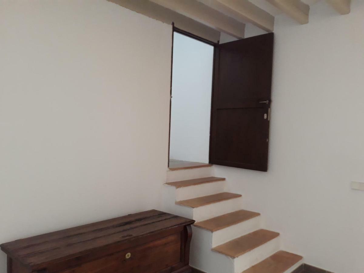 Major 72 Villa Artá Kültér fotó