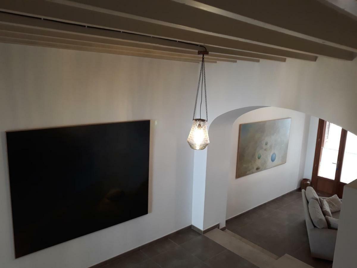 Major 72 Villa Artá Kültér fotó