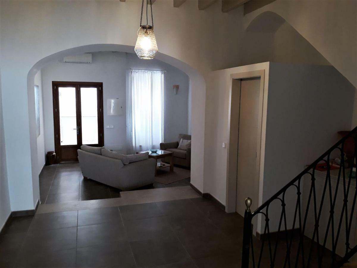 Major 72 Villa Artá Kültér fotó