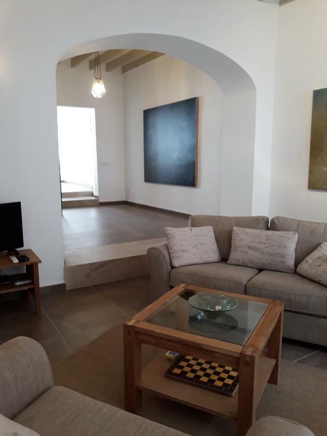 Major 72 Villa Artá Kültér fotó